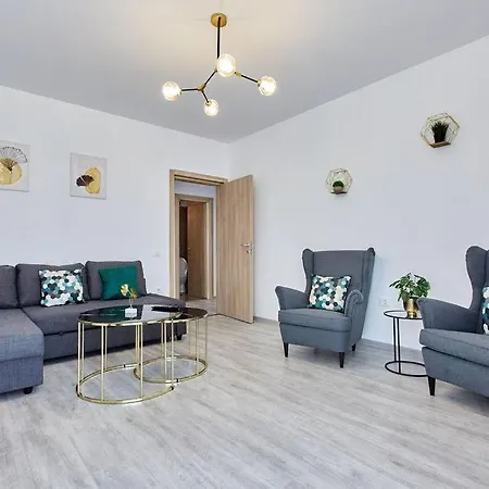 Aparthotel Promenada 2 *