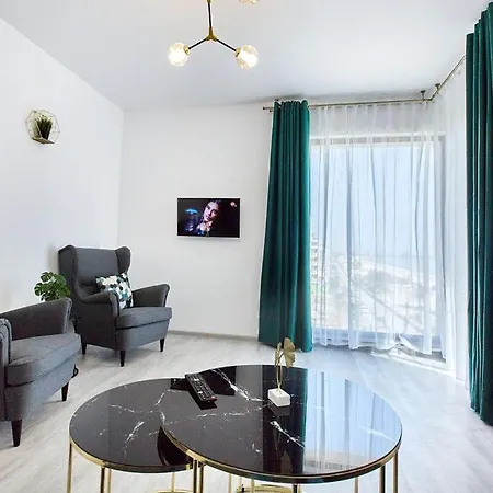 Promenada 2 Apartahotel *
