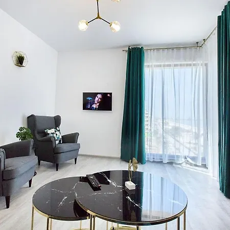 Promenada 2 Aparthotel *