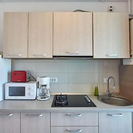 Promenada 2 Aparthotel Năvodari