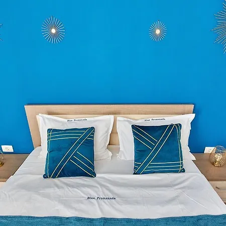 Aparthotel Promenada 2