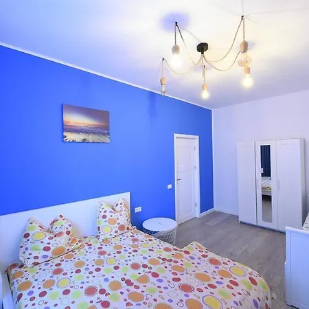 Apartahotel Promenada 2